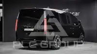 2025 Hyundai Staria