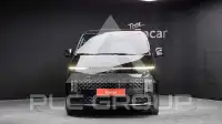 2025 Hyundai Staria