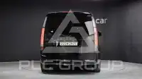 2025 Hyundai Staria