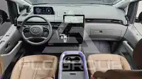 2025 Hyundai Staria