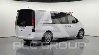 2025 Hyundai Staria