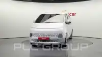 2025 Hyundai Staria