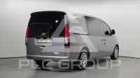 2025 Hyundai Staria