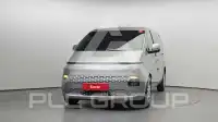2025 Hyundai Staria