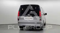 2025 Hyundai Staria