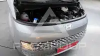 2025 Hyundai Staria