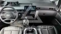 2025 Hyundai Staria