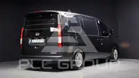 2025 Hyundai Staria