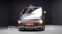 2025 Hyundai Staria