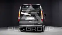 2025 Hyundai Staria