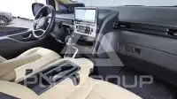 2025 Hyundai Staria