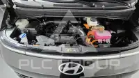 2025 Hyundai Staria