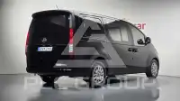 2025 Hyundai Staria