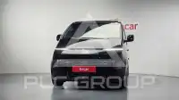 2025 Hyundai Staria