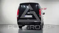 2025 Hyundai Staria