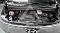 2025 Hyundai Staria