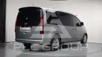 2025 Hyundai Staria