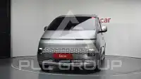 2025 Hyundai Staria