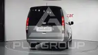 2025 Hyundai Staria