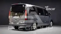 2025 Hyundai Staria