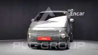 2025 Hyundai Staria