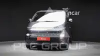 2025 Hyundai Staria