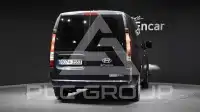 2025 Hyundai Staria