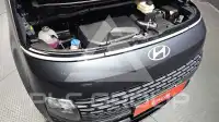 2025 Hyundai Staria