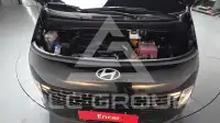 2025 Hyundai Staria