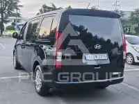 2025 Hyundai Staria