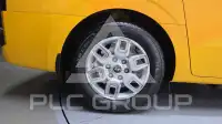 2025 Hyundai Staria