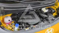 2025 Hyundai Staria