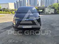 2025 Hyundai Staria