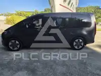 2025 Hyundai Staria