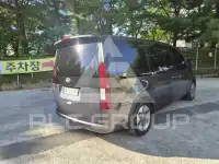 2025 Hyundai Staria