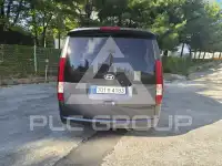 2025 Hyundai Staria