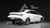 2025 Hyundai Avante