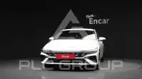 2025 Hyundai Avante