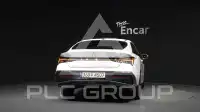 2025 Hyundai Avante