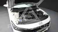 2025 Hyundai Avante