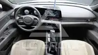 2025 Hyundai Avante