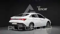 2025 Hyundai Avante