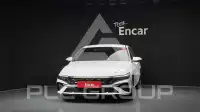 2025 Hyundai Avante