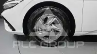 2025 Hyundai Avante
