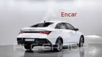 2025 Hyundai Avante