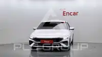 2025 Hyundai Avante