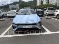 2025 Hyundai Avante