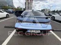 2025 Hyundai Avante