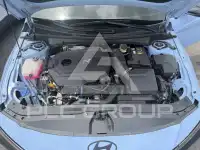 2025 Hyundai Avante