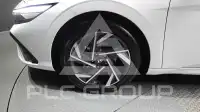 2025 Hyundai Avante